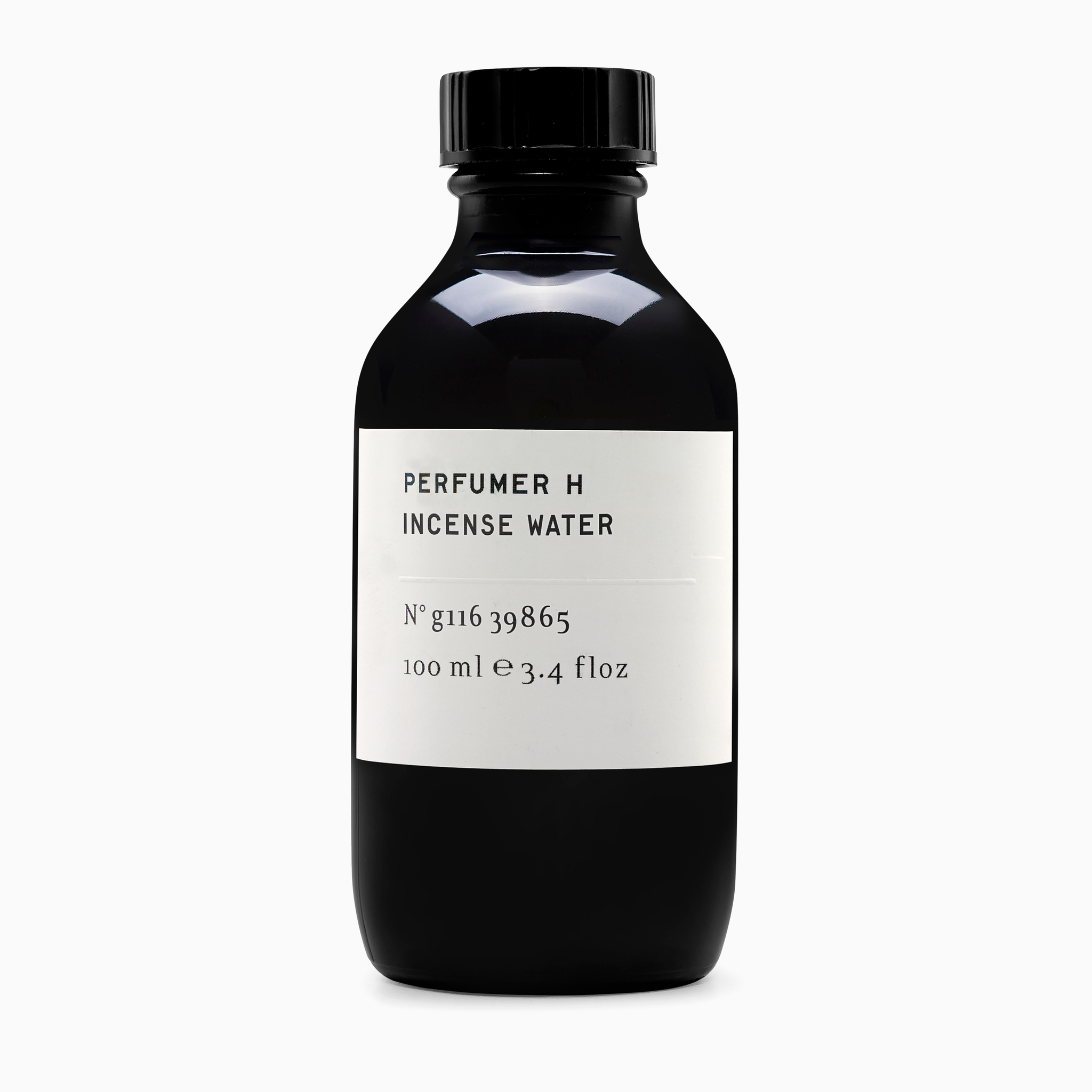 Incense Water | Vagus