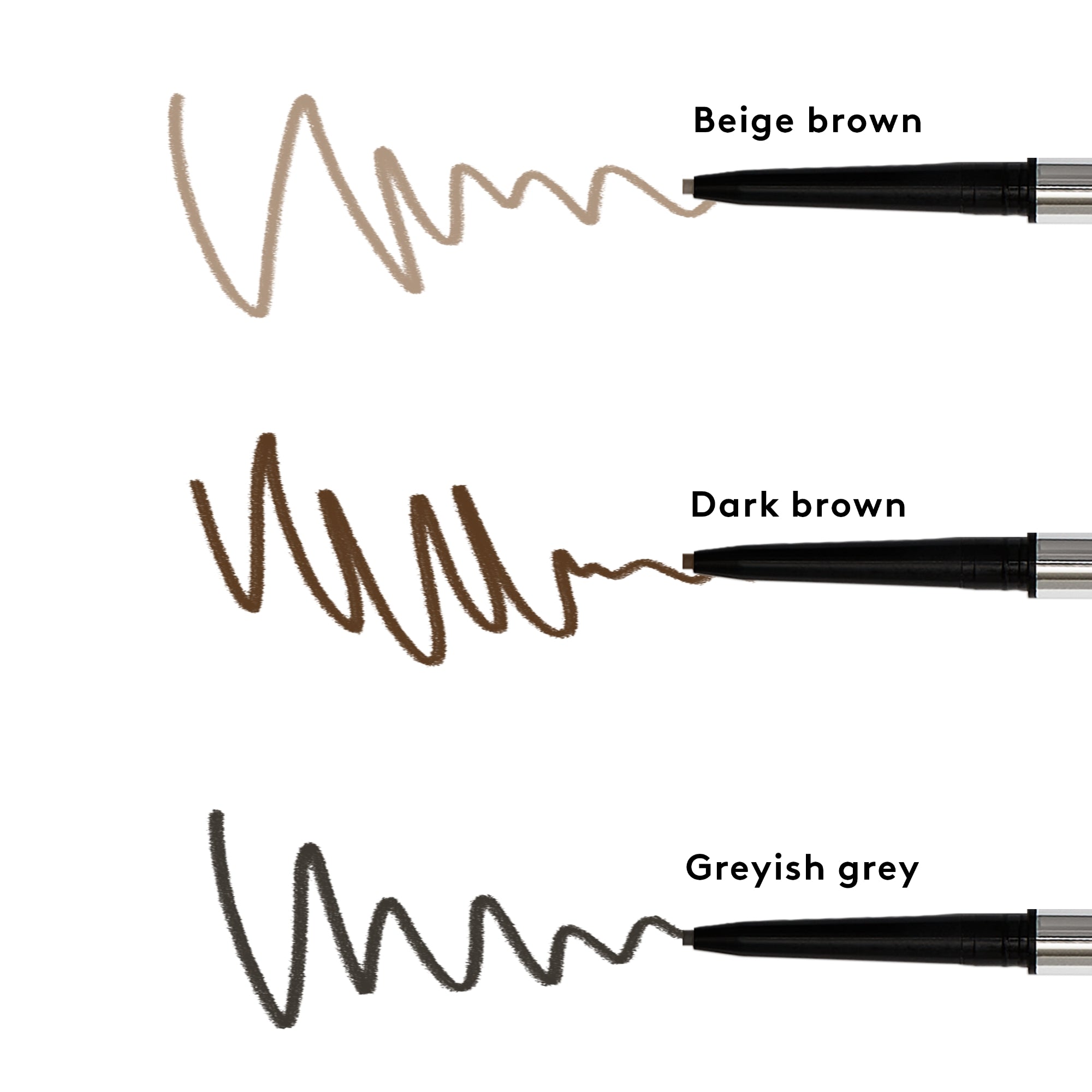 XBROW Eyebrow Pencil | Vagus