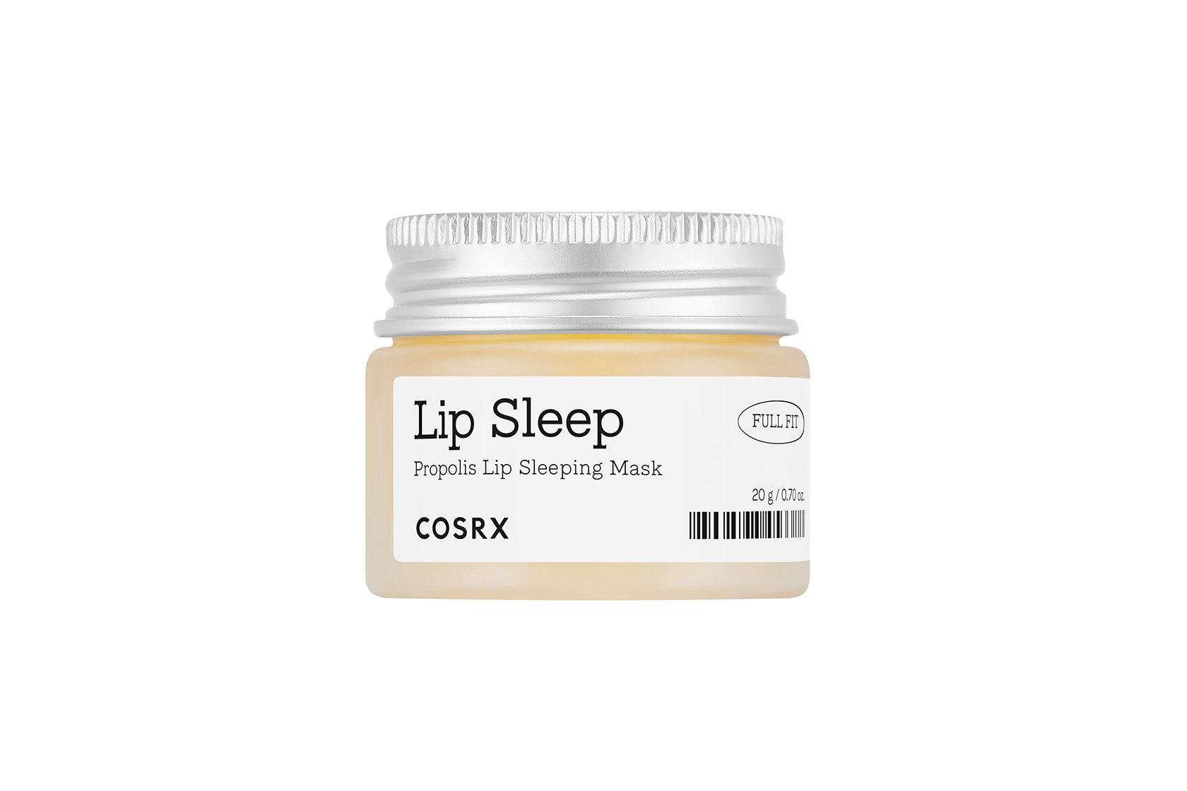 Full Fit Propolis Lip Sleeping Mask | Vagus