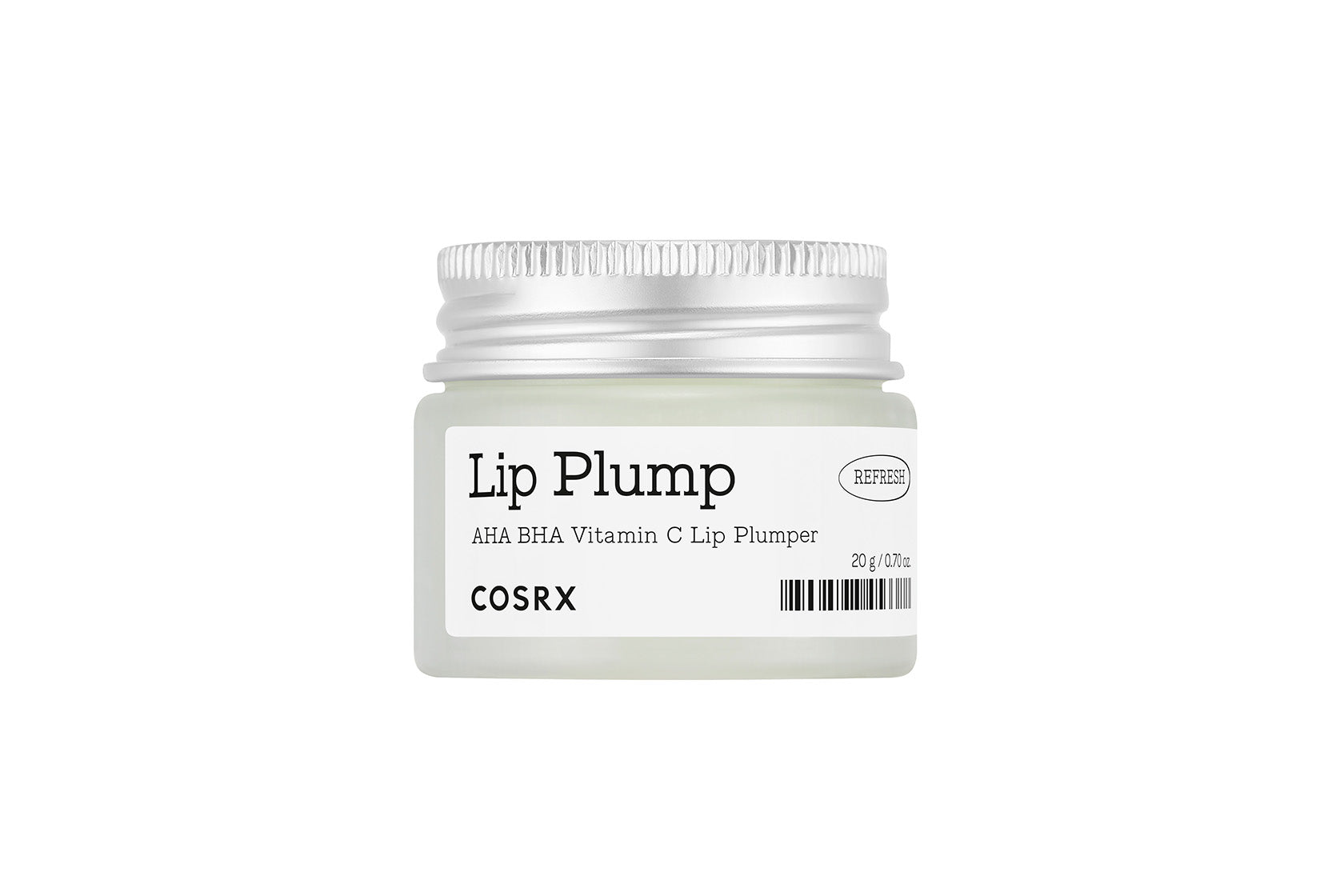 Refresh AHA BHA Vitamin C Lip Plumper