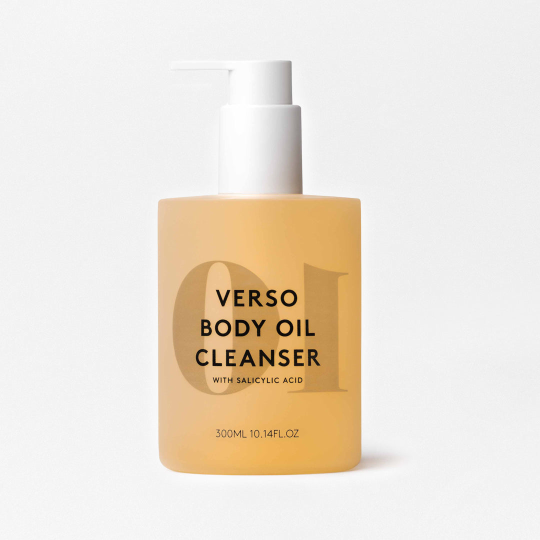 Body Oil Cleanser | Vagus