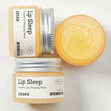 Full Fit Propolis Lip Sleeping Mask | Vagus