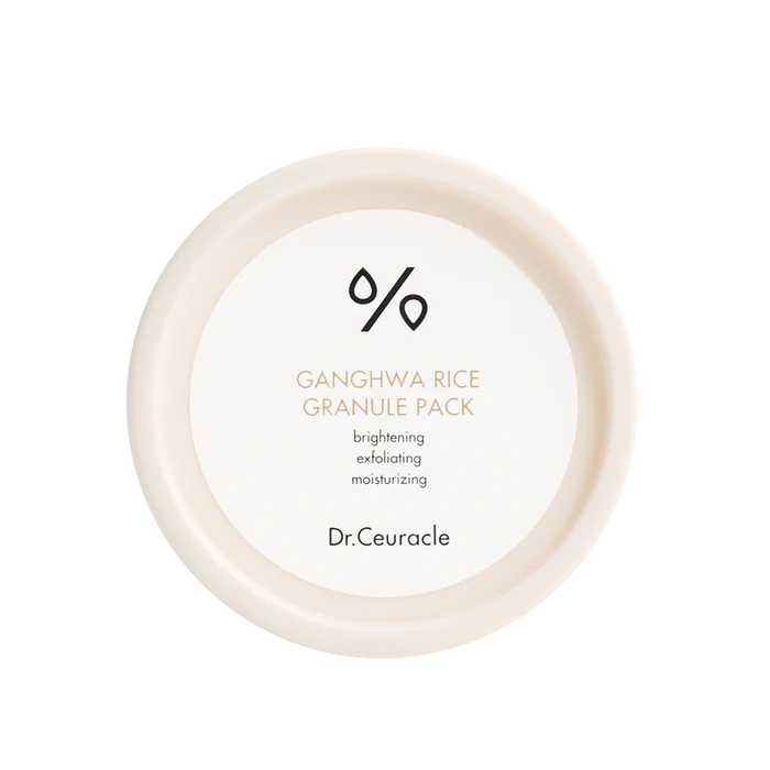 Ganghwa Rice Granule Pack
